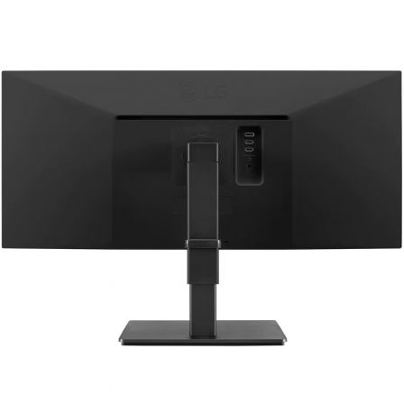 LG 34BN670P-B UltraWide Full HD 34 pulgadas Negro